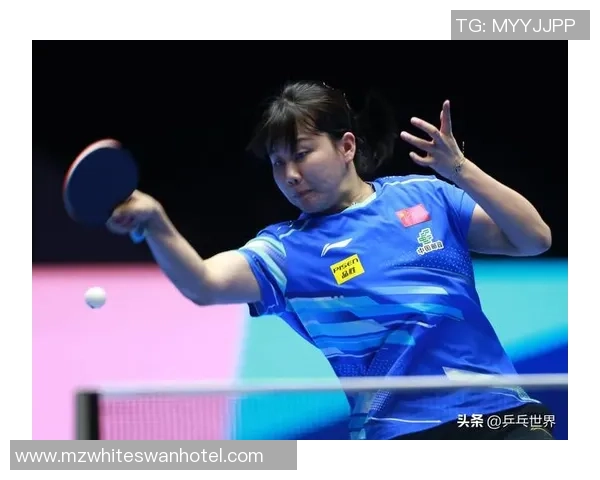 北京乒乓球队进攻战术解析与实战应用探讨