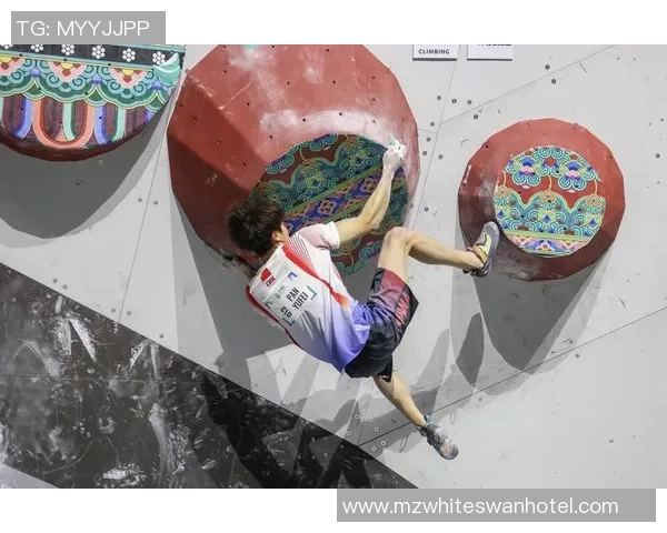 上海攀岩队以95分领跑世界攀岩锦标赛积分榜展现强大实力 上海攀岩队以95分领跑世界攀岩锦标赛积分榜展现强大实力