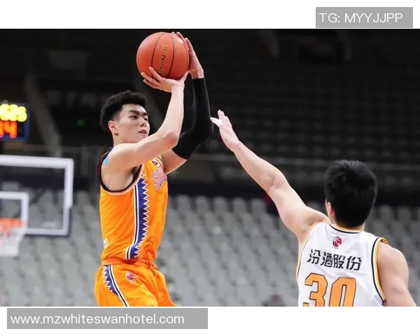 深入分析上海篮球队的控制打法及其战术优势与不足之处