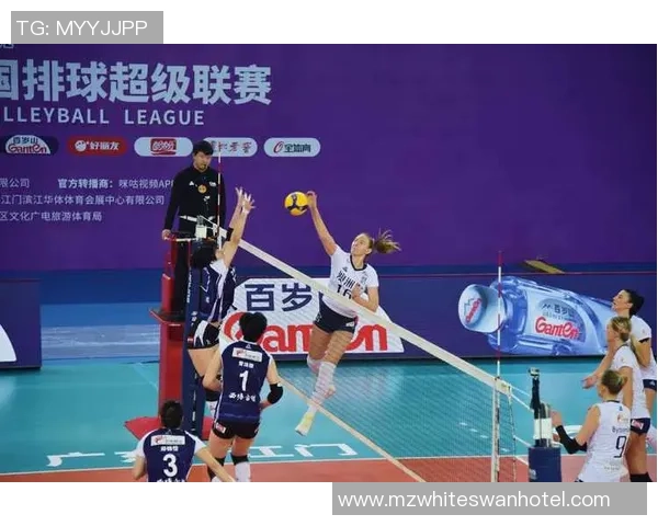 深圳排球队在精英赛中的灵活应变能力展现出强大竞争力与团队协作精神