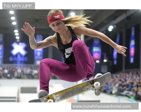 极限运动的心灵探险：深入了解上海极限运动队的心理素质与挑战