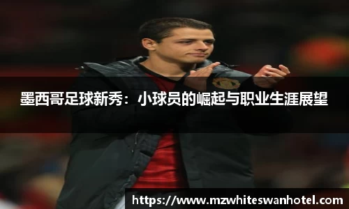 墨西哥足球新秀：小球员的崛起与职业生涯展望